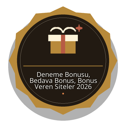 Bonus Koşulları Rehberi logosu